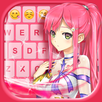 Anime Keyboard Theme APK