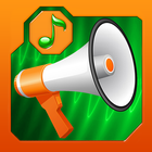 Ringtones Alarme Alto ícone