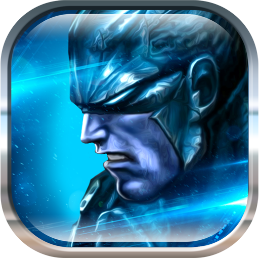 Superheroes Wallpaper