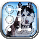 Anjing Layar Kunci Dan Keamanan APK