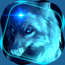 Wolf Live Wallpaper HD APK