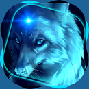 APK Wolf Live Wallpaper HD