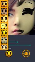 Alice Angel Photo Face Editor اسکرین شاٹ 1