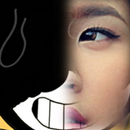 Bendy Ink Photo Face Editor APK