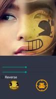 Bendy Ink Photo Face Editor ภาพหน้าจอ 2