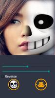 Sans Photo Face Editor স্ক্রিনশট 3