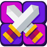 Merge Line: Boss Defense