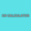 ikon CN Calculator