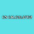 CN Calculator