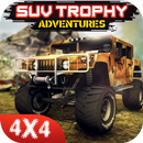 4x4 SUV Trophy Adventures 2020 APK
