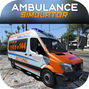 Ambulance Simulator 2020 Big T APK