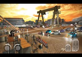 Ambulance Simulator スクリーンショット 1