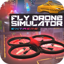 Fly Drone Simulator Extreme Landings2019 APK