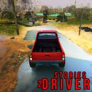 Driver Stories Open World Two APK