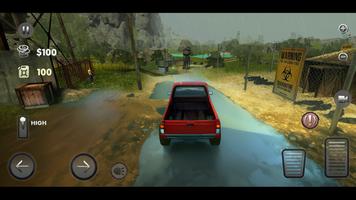 Driver Stories Open World Two screenshot 3