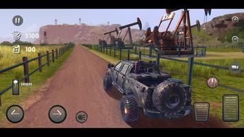Driver Stories Open World Two poster