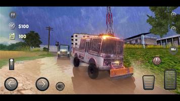 Driver Stories Open World Two screenshot 1