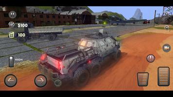 Driver Stories Open World Two screenshot 2