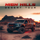 High Hills Desert Tour APK