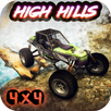 High Hills Offroad Quest 4x4 / APK