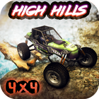 High Hills आइकन