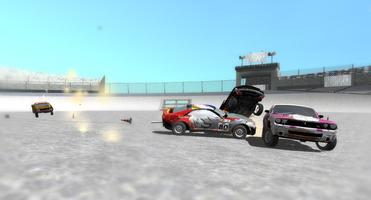 Max Derby Racing تصوير الشاشة 3