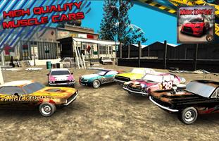 Max Derby Racing تصوير الشاشة 2