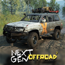 Next Gen 4x4 Offroad Sim 2 APK