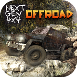 Next Gen 4x4 Offroad Mud Snow icono