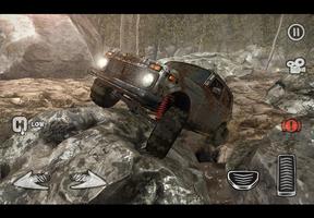 Next Gen 4x4 Offroad Mud Snow ảnh chụp màn hình 1