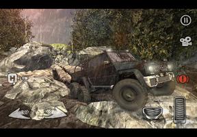Next Gen 4x4 Offroad Mud Snow ảnh chụp màn hình 2