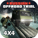 Russian Offroad 4x4 SUV Trial 2020 APK