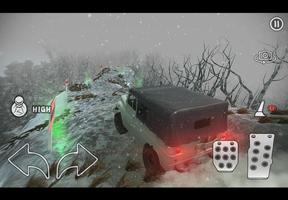 Russian Offroad 4x4 SUV Trial  screenshot 2