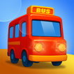 ikon Bus Maze