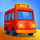 Bus Maze 图标