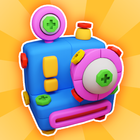 Hidden Screw آئیکن