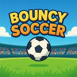 Bouncy Soccer