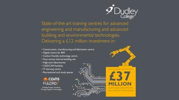 Dudley AD2-poster