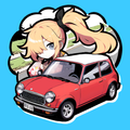 日本一周美月の旅