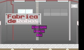 Fabrica de Robos স্ক্রিনশট 1