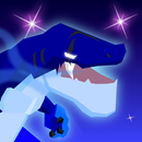 Tap Tap Dino Adventure : Dino  APK