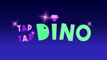 Tap Tap Dino : Dino Evolution  截圖 3