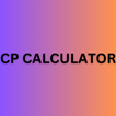 CP Calculator أيقونة