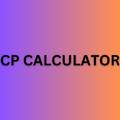 CP Calculator