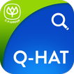 Q-HAT CP آئیکن