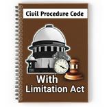 CPC Notes With Limitation Act
