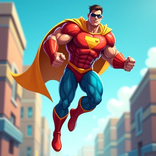 Cosmic Protector Frenzy