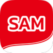 Meiji SAM icon