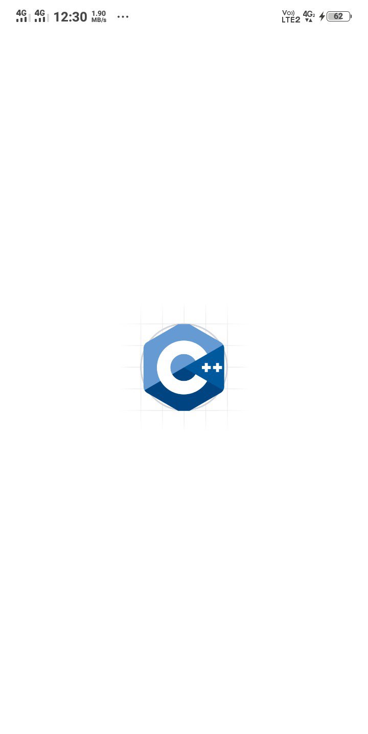C++ compiler beta Latest Version 1.0.1 for Android