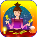 Гадание на картах ТАРО и Рунах APK
